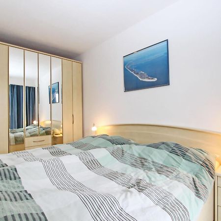 Strandmuschel Hörnum Exteriér fotografie